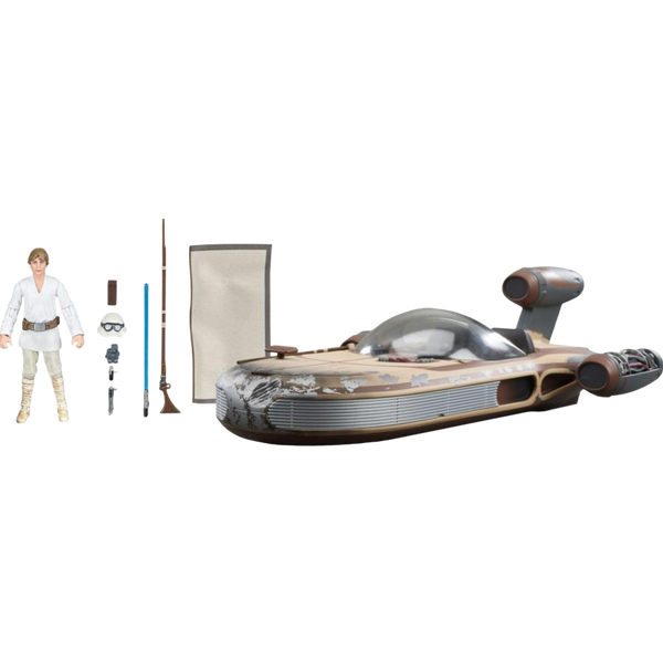 Hasbro / Kenner: The Vintage Collection Star Wars A New Hope - Landspeeder