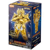 Blokees Champion Class: Saint Seiya - Taurus Aldebaran