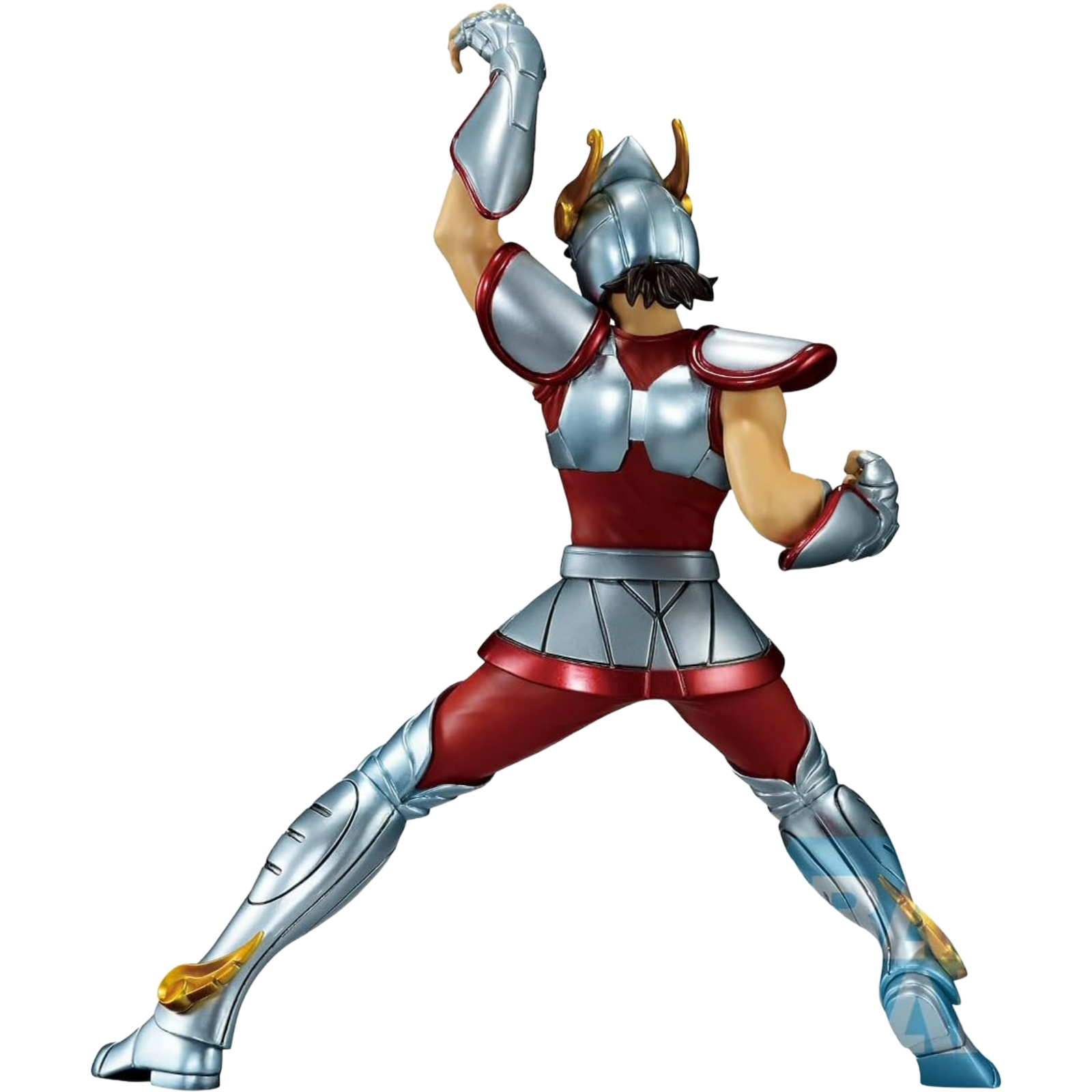 BANDAI Ichinbasho: Saint Seiya Knights Of The Zodiac - Pegasus Seiya (Gold Saints Arc)