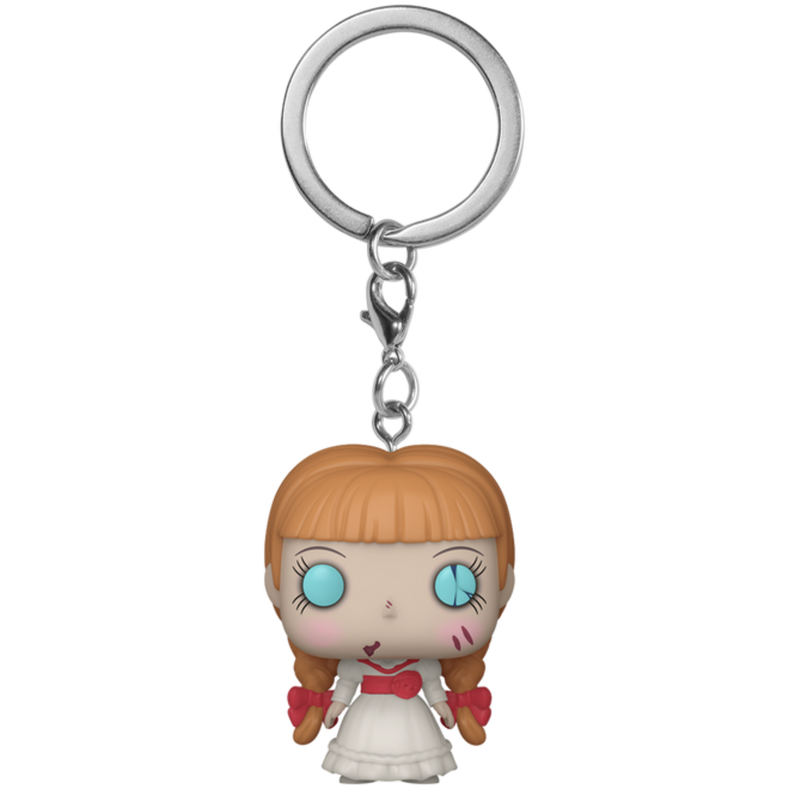 Funko Pop! Keychain: The Conjuring - Annabelle