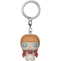 Funko Pop! Keychain: The Conjuring - Annabelle