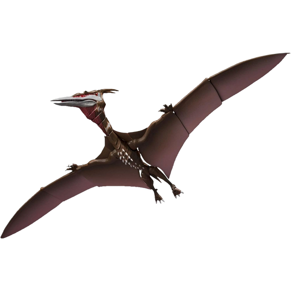 BANDAI S.H. MonsterArts: Godzilla Singular Point - Rodan (2021) The Second Form