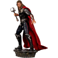 Iron Studios: Marvel The Infinity Saga - Thor Escala 1/10