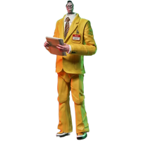 NECA Ultimate: Beetlejuice Beetlejuice - Bob Shrinker