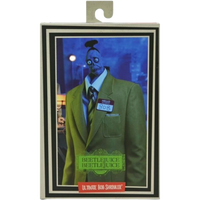 NECA Ultimate: Beetlejuice Beetlejuice - Bob Shrinker