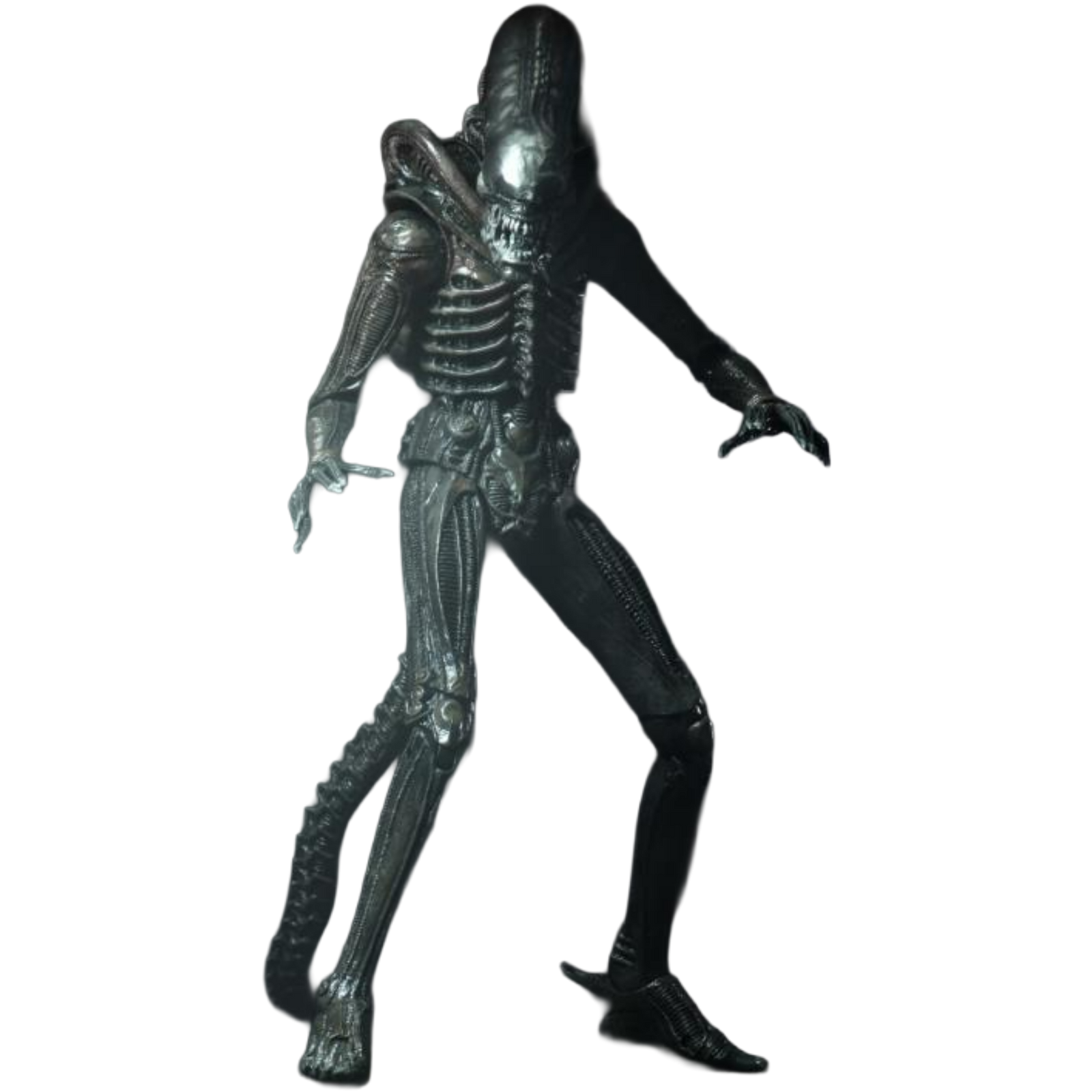 NECA Ultimate: The Alien - Alien “Big Chap” 40th Anniversary