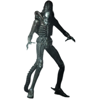 NECA Ultimate: The Alien - Alien “Big Chap” 40th Anniversary