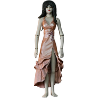 NECA Ultimate: Puppet Master - Toulon’s Puppet Case & Leech Woman (2-Pack)