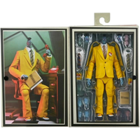 NECA Ultimate: Beetlejuice Beetlejuice - Bob Shrinker
