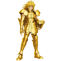 Blokees Champion Class: Saint Seiya - Gemini Saga