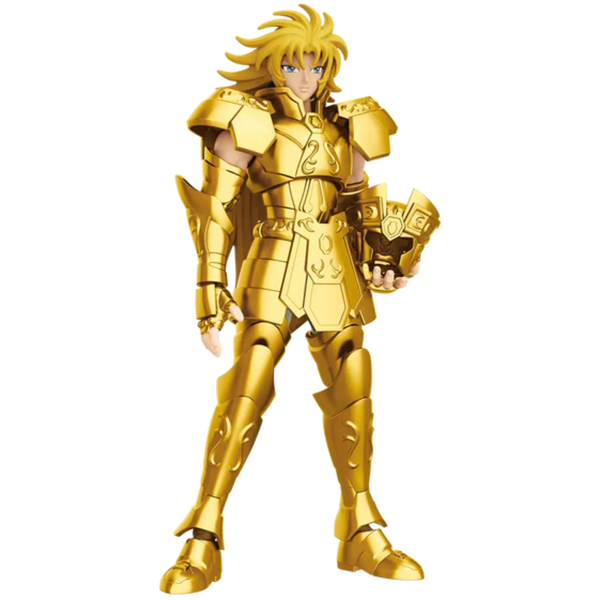Blokees Champion Class: Saint Seiya - Gemini Saga