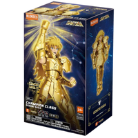 Blokees Champion Class: Saint Seiya - Gemini Saga