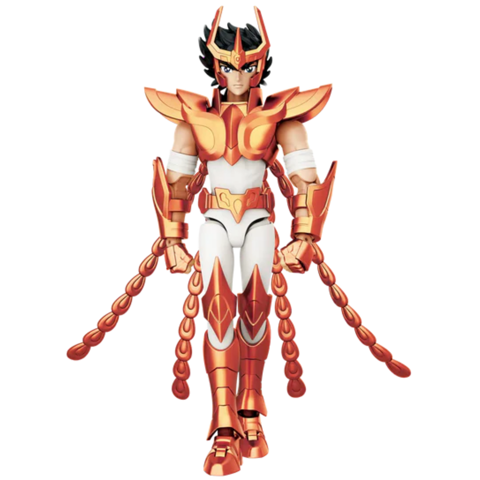 Blokees Champion Class: Saint Seiya - Phoenix Ikki