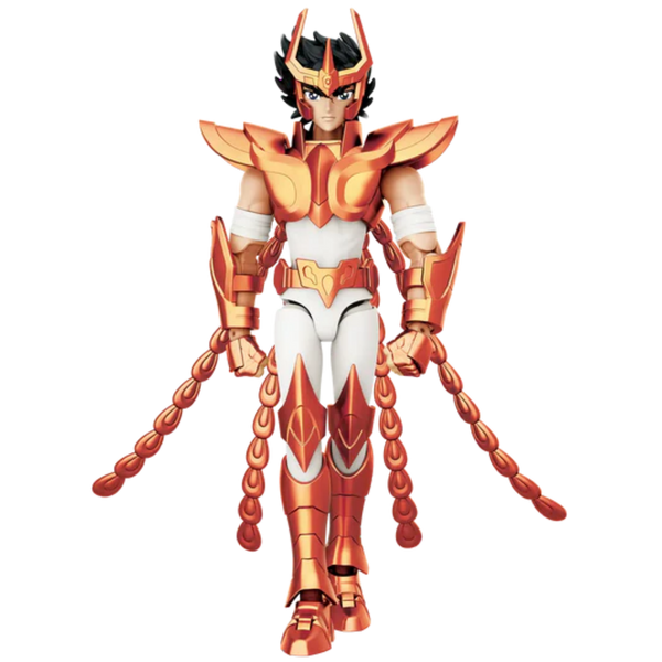 Blokees Champion Class: Saint Seiya - Phoenix Ikki