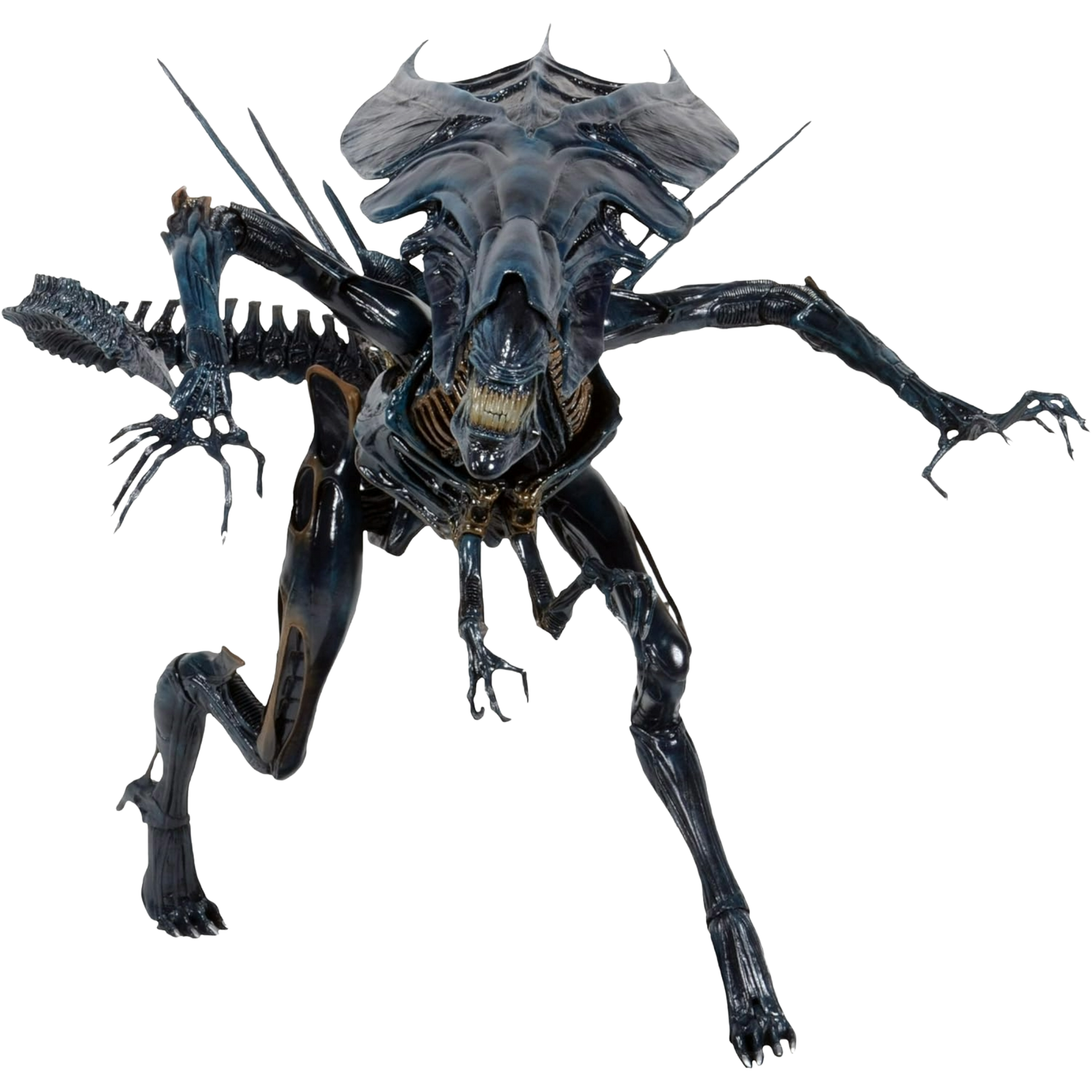 NECA Prop Replica: Aliens - Alien Queen Deluxe