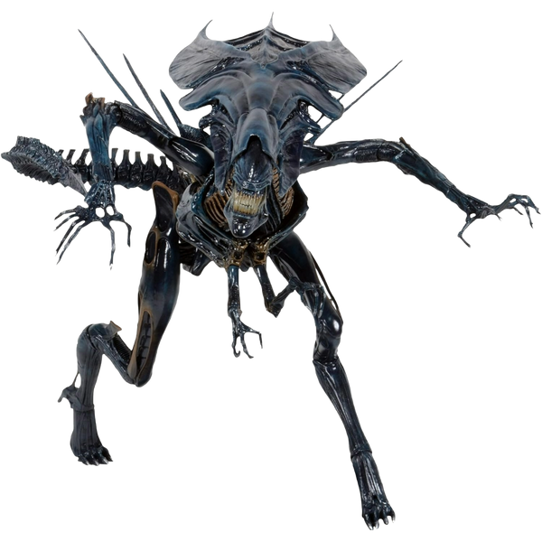 NECA Prop Replica: Aliens - Alien Queen Deluxe