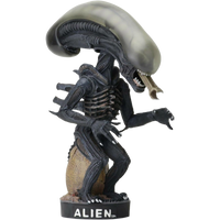 NECA Head Knockers: Alien - Xenomorph