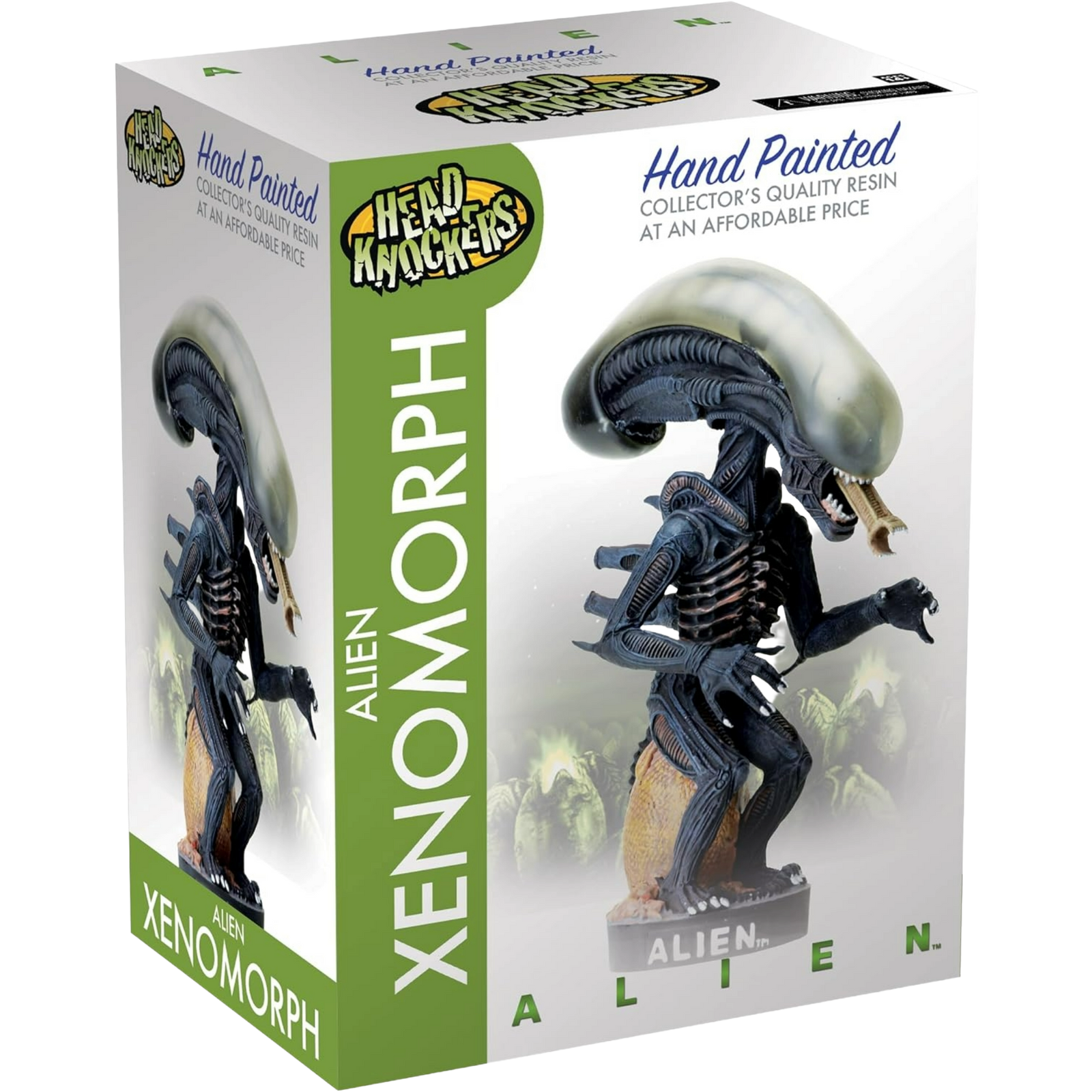 NECA Head Knockers: Alien - Xenomorph