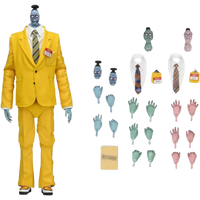 NECA Ultimate: Beetlejuice Beetlejuice - Bob Shrinker