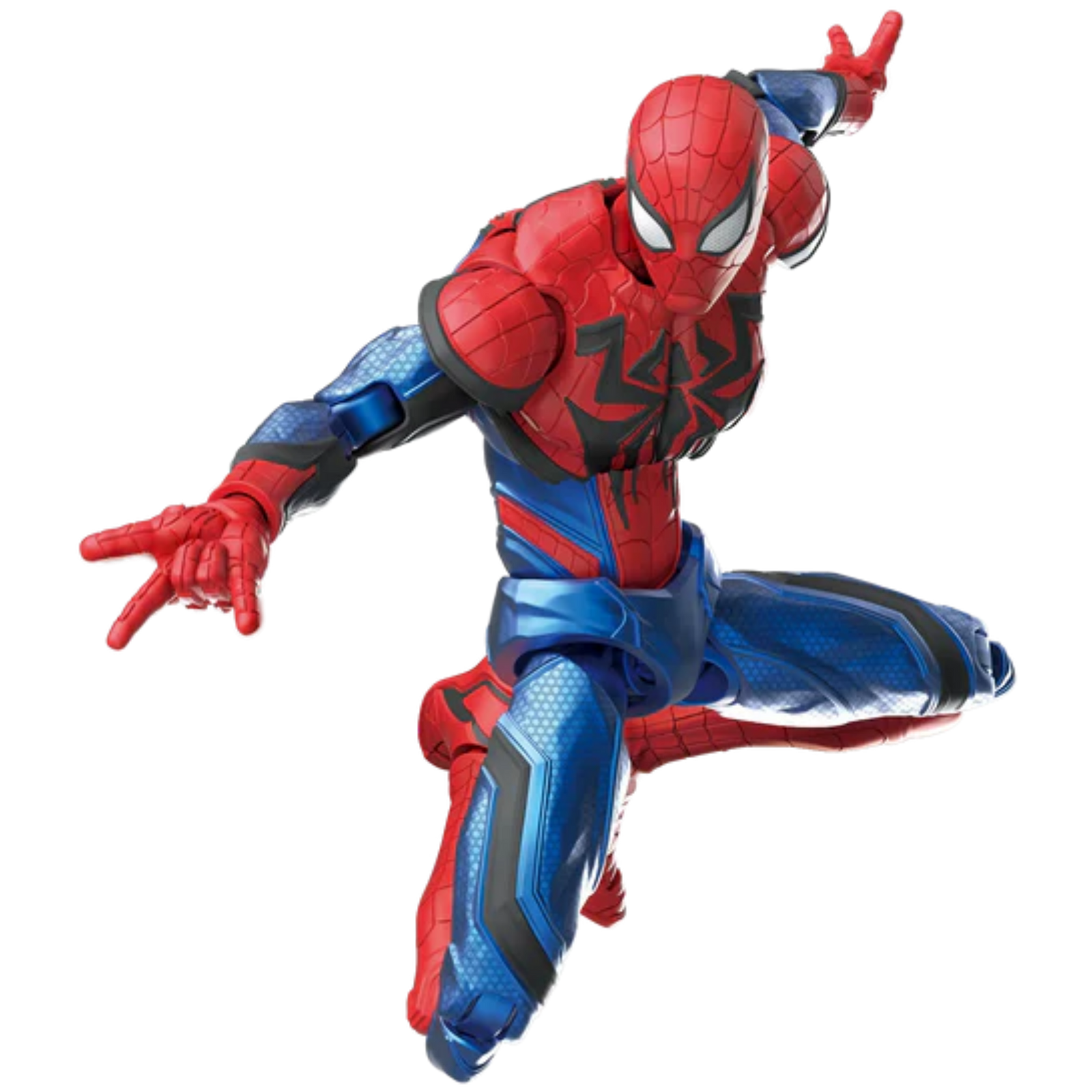 Blokees Champion Class: Marvel Rivals - Spider-Man