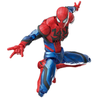 Blokees Champion Class: Marvel Rivals - Spider-Man