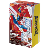 Blokees Champion Class: Marvel Rivals - Spider-Man