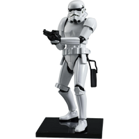 BANDAI: Star Wars - Stormtrooper (Escala 1/12)