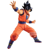 BANDAI / Banpresto Maximatic: Dragon Ball Super - The Son Goku VI