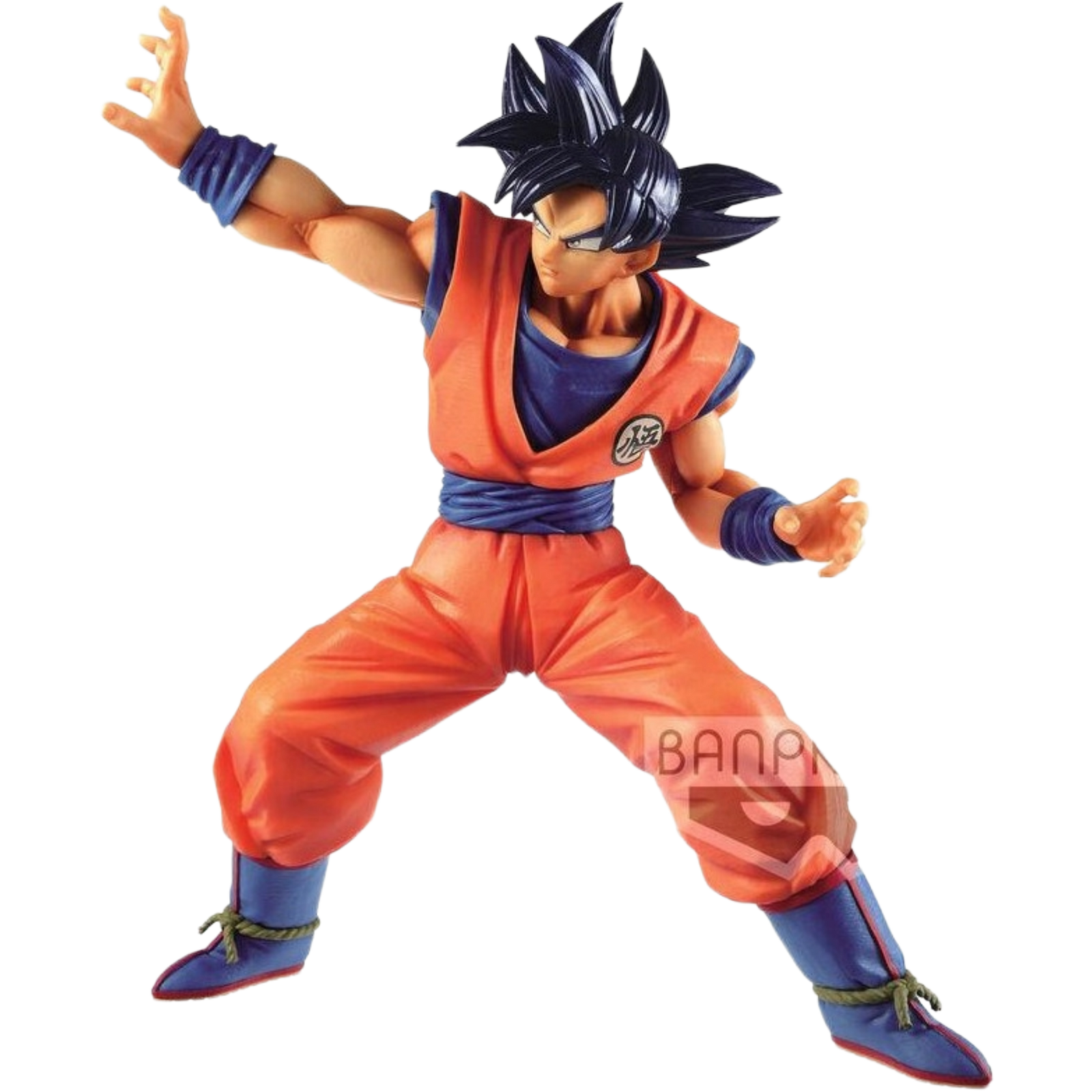 BANDAI / Banpresto Maximatic: Dragon Ball Super - The Son Goku VI