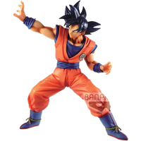 BANDAI / Banpresto Maximatic: Dragon Ball Super - The Son Goku VI
