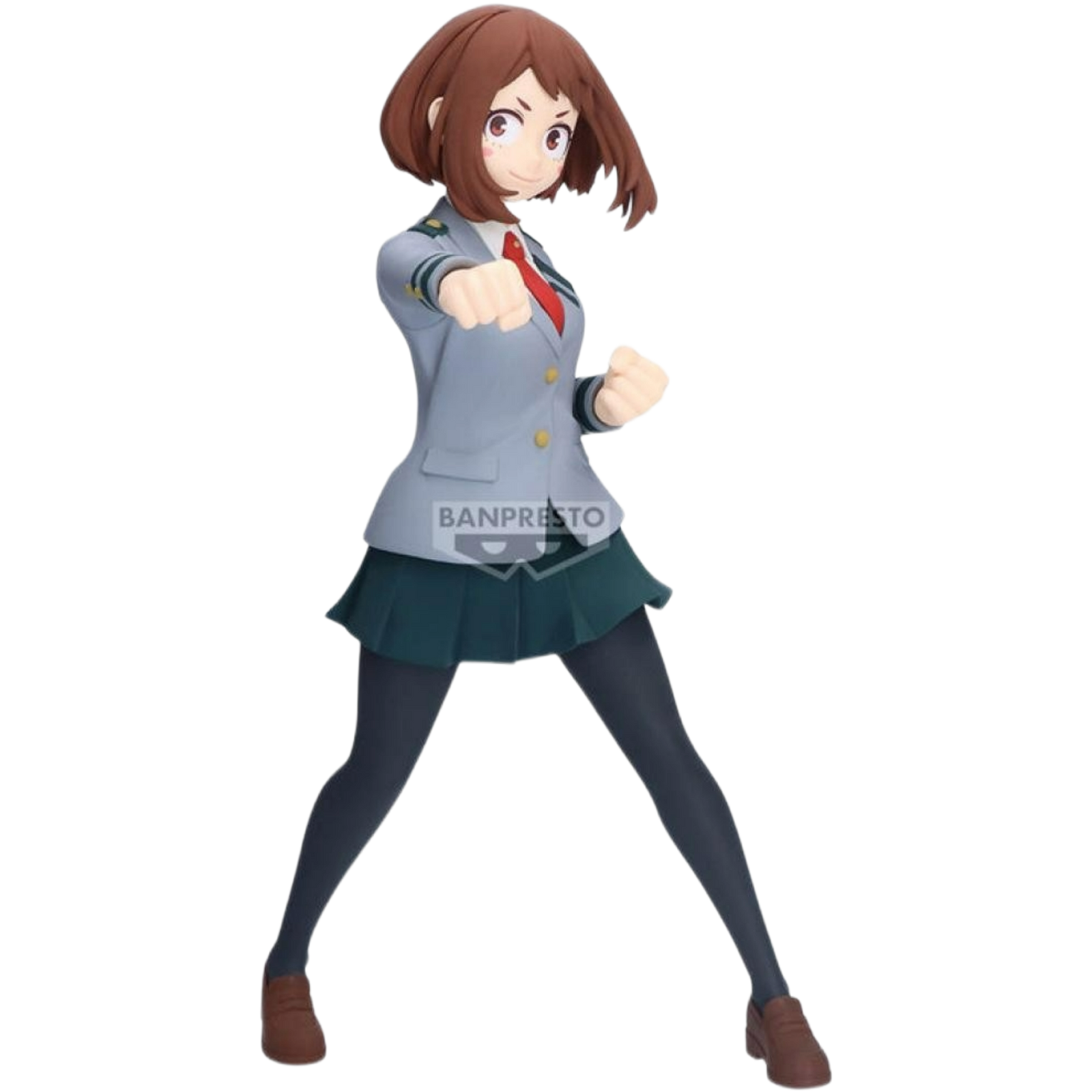 BANDAI / Banpresto Glitter & Glamours: My Hero Academia - Ochaco Uraraka