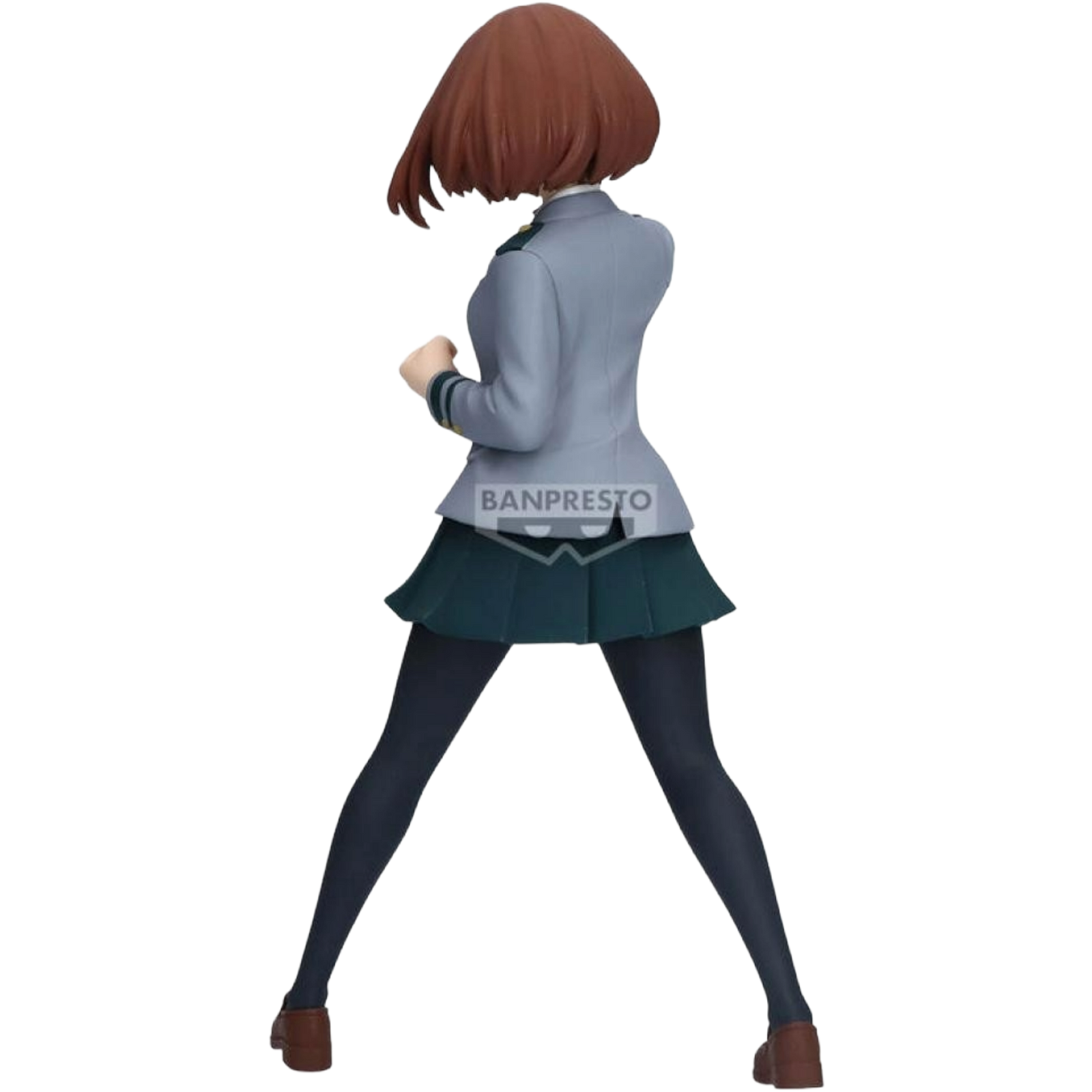 BANDAI / Banpresto Glitter & Glamours: My Hero Academia - Ochaco Uraraka