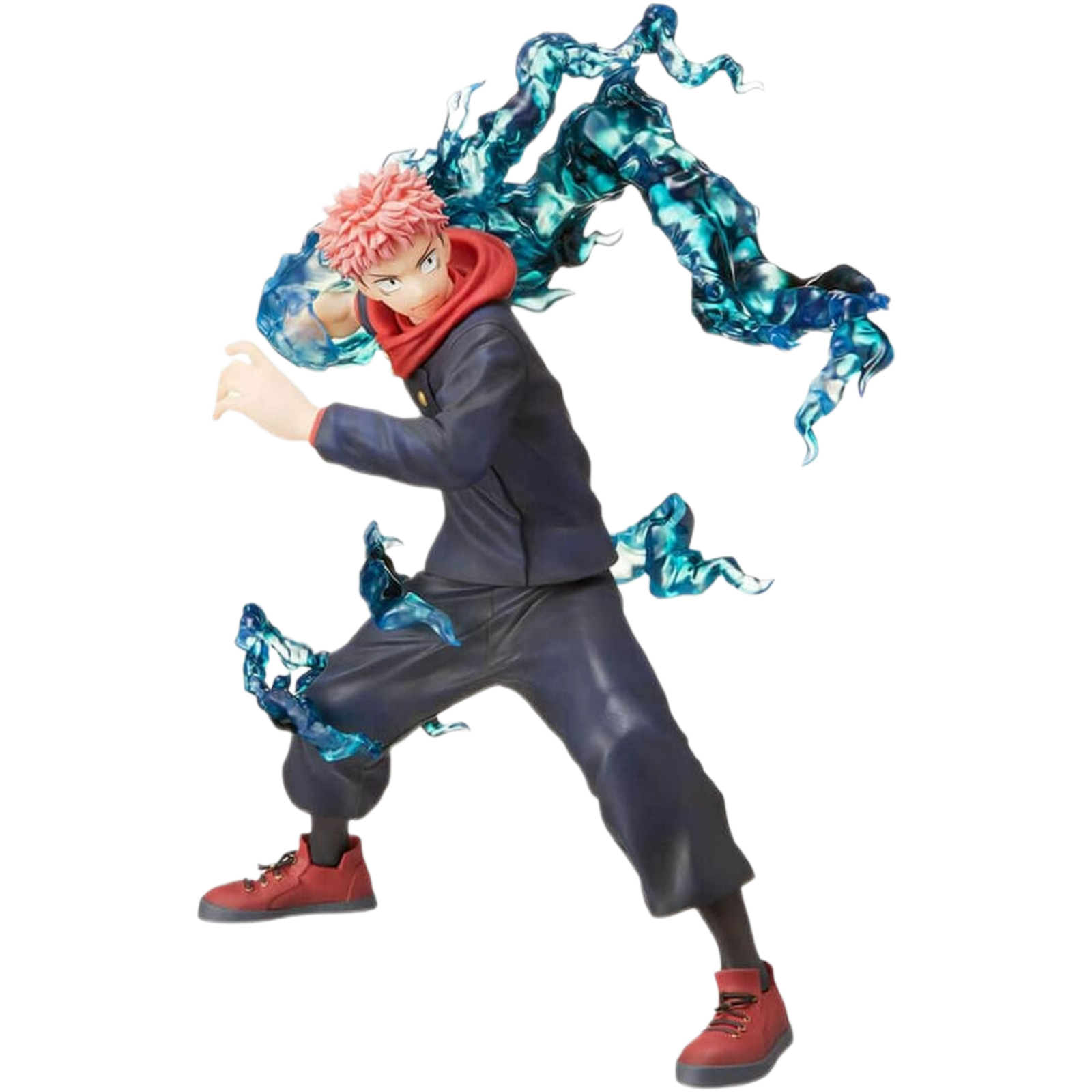 SEGA / FiGURiZM: Jujutsu Kaisen - Yuji Itadori
