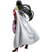 BANDAI / Banpresto Grandista: One Piece - Boa Hancock