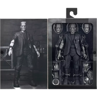 NECA Ultimate: Universal Monsters - The Monster (B&N)