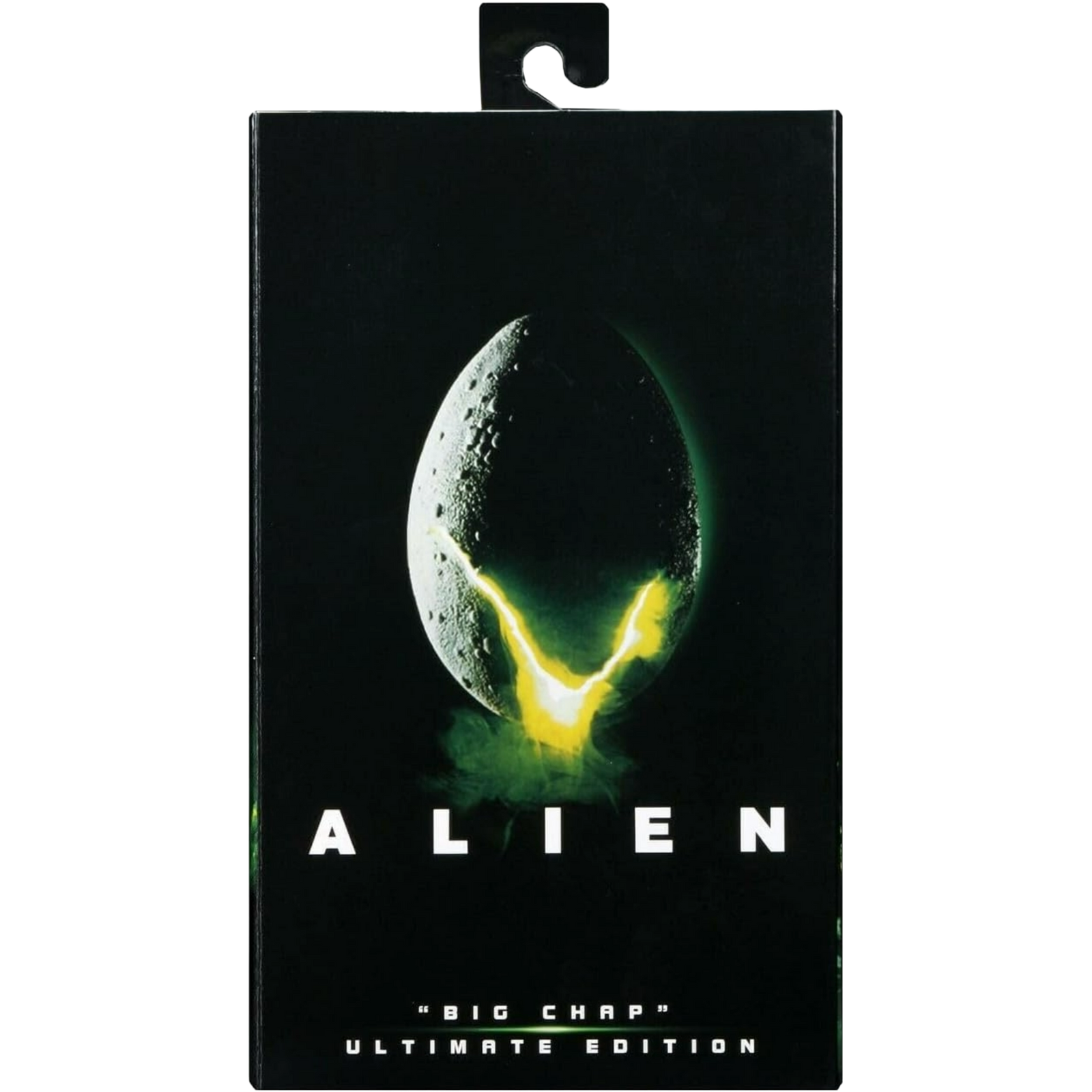 NECA Ultimate: The Alien - Alien “Big Chap” 40th Anniversary
