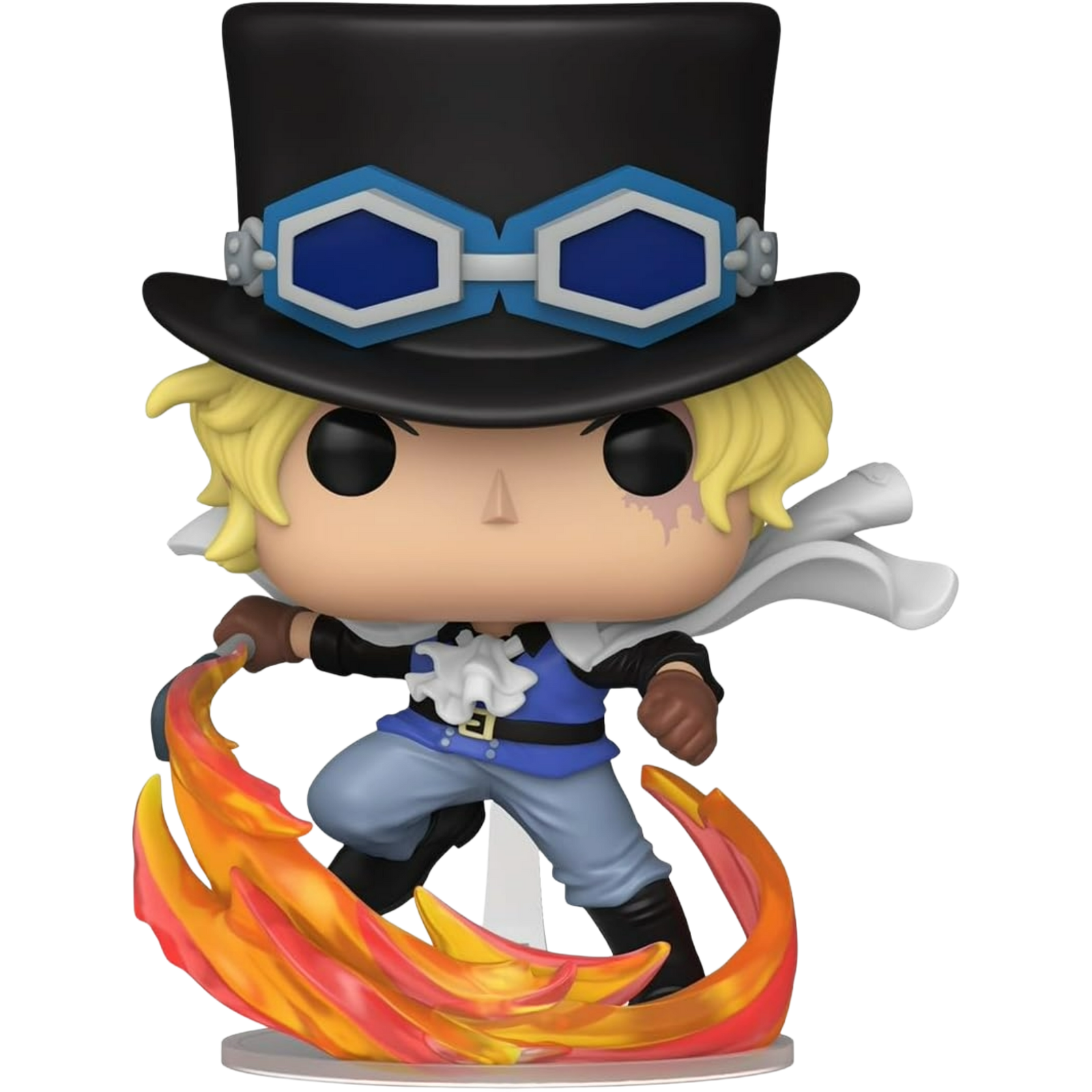 Funko Pop! Animation: One Piece - Sabo 2108
