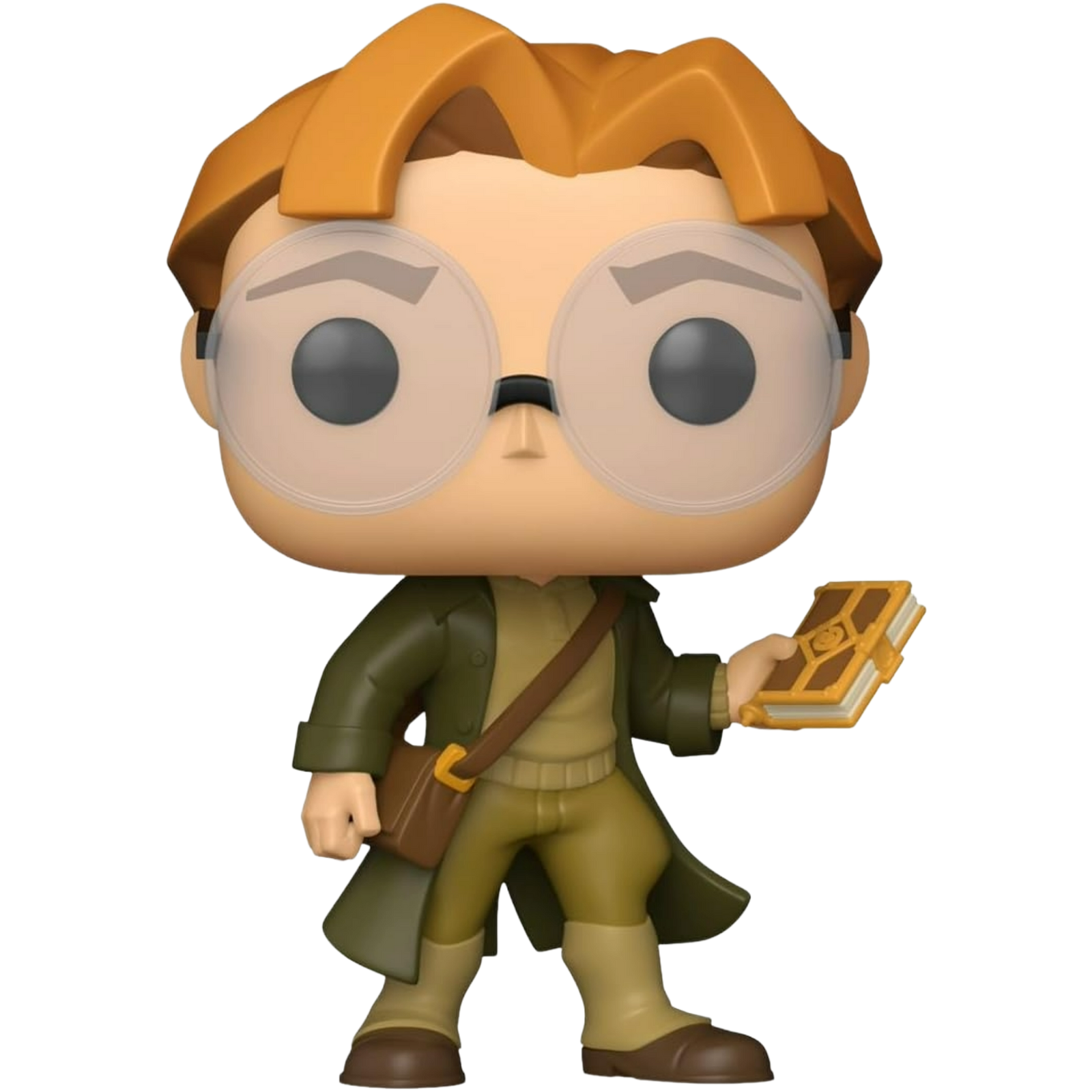Funko Pop! Disney: Atlantis The Lost Empire - Milo 1661