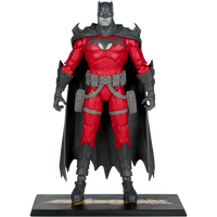 McFarlane DC Multiverse: Batman Flashpoint (B&W Accent Edition) Gold Label
