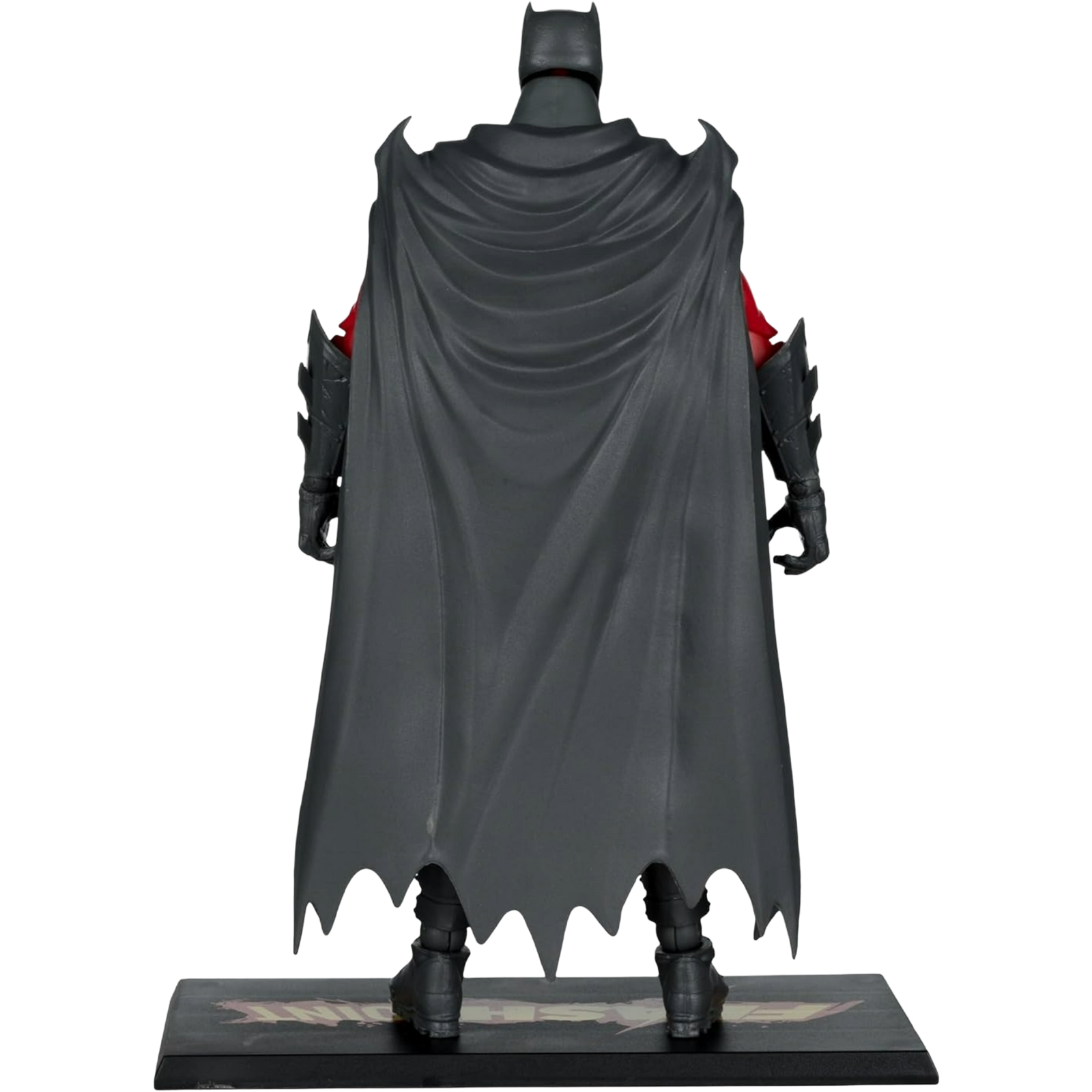 McFarlane DC Multiverse: Batman Flashpoint (B&W Accent Edition) Gold Label