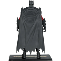 McFarlane DC Multiverse: Batman Flashpoint (B&W Accent Edition) Gold Label