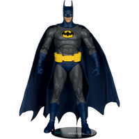 McFarlane Digital DC Direct: Batman No Man’s Land - Batman