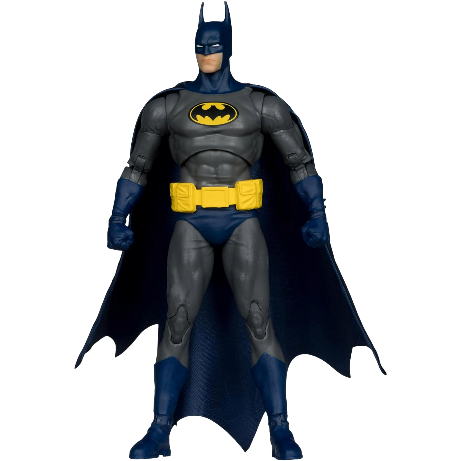 McFarlane Digital DC Direct: Batman No Man’s Land - Batman