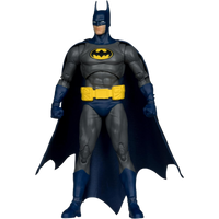 McFarlane Digital DC Direct: Batman No Man’s Land - Batman