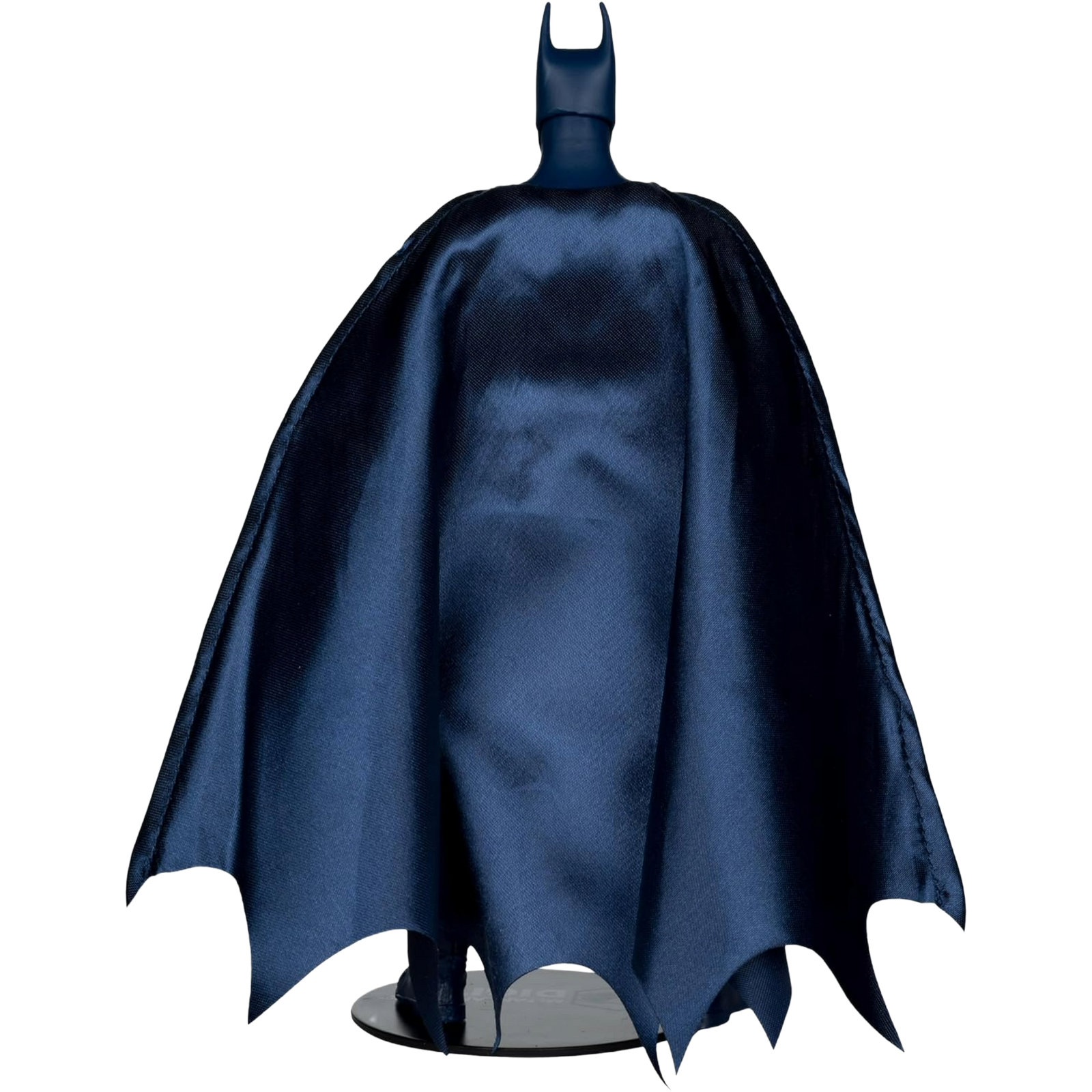 McFarlane Digital DC Direct: Batman No Man’s Land - Batman