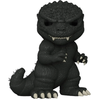 Funko Pop! Movies: Godzilla - Godzilla (1984) 1663