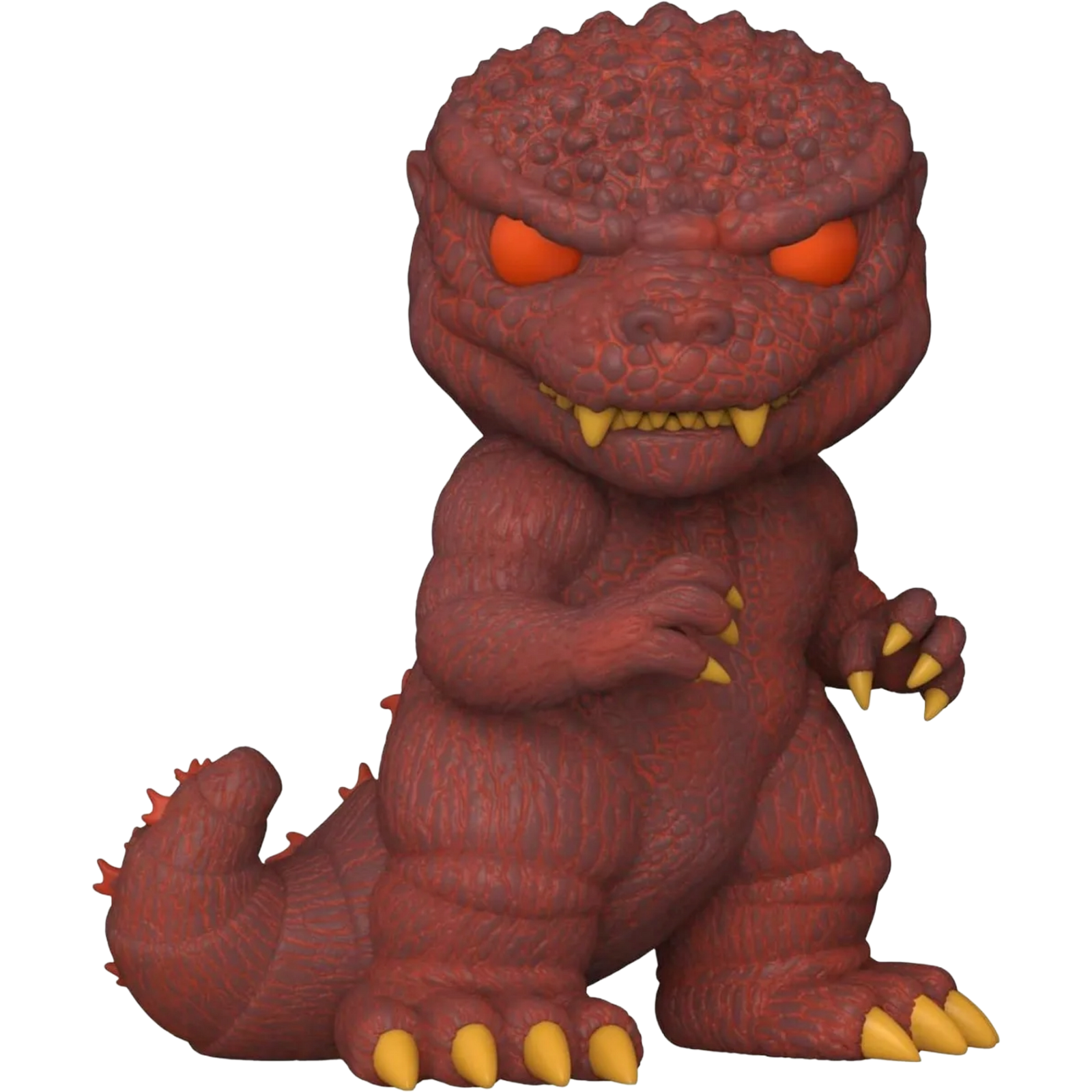 Funko Pop! Movies: Godzilla - Godzilla (1984) 1663