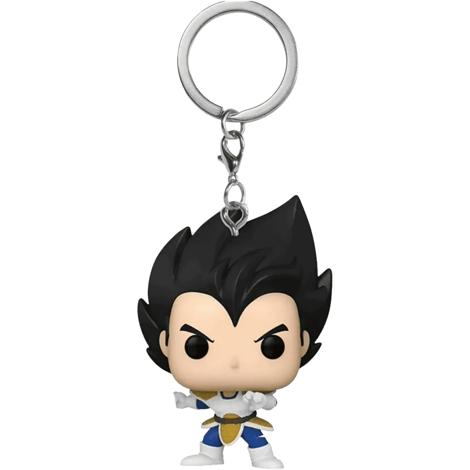 Funko Pop! Keychain: Dragon Ball Z - Vegeta