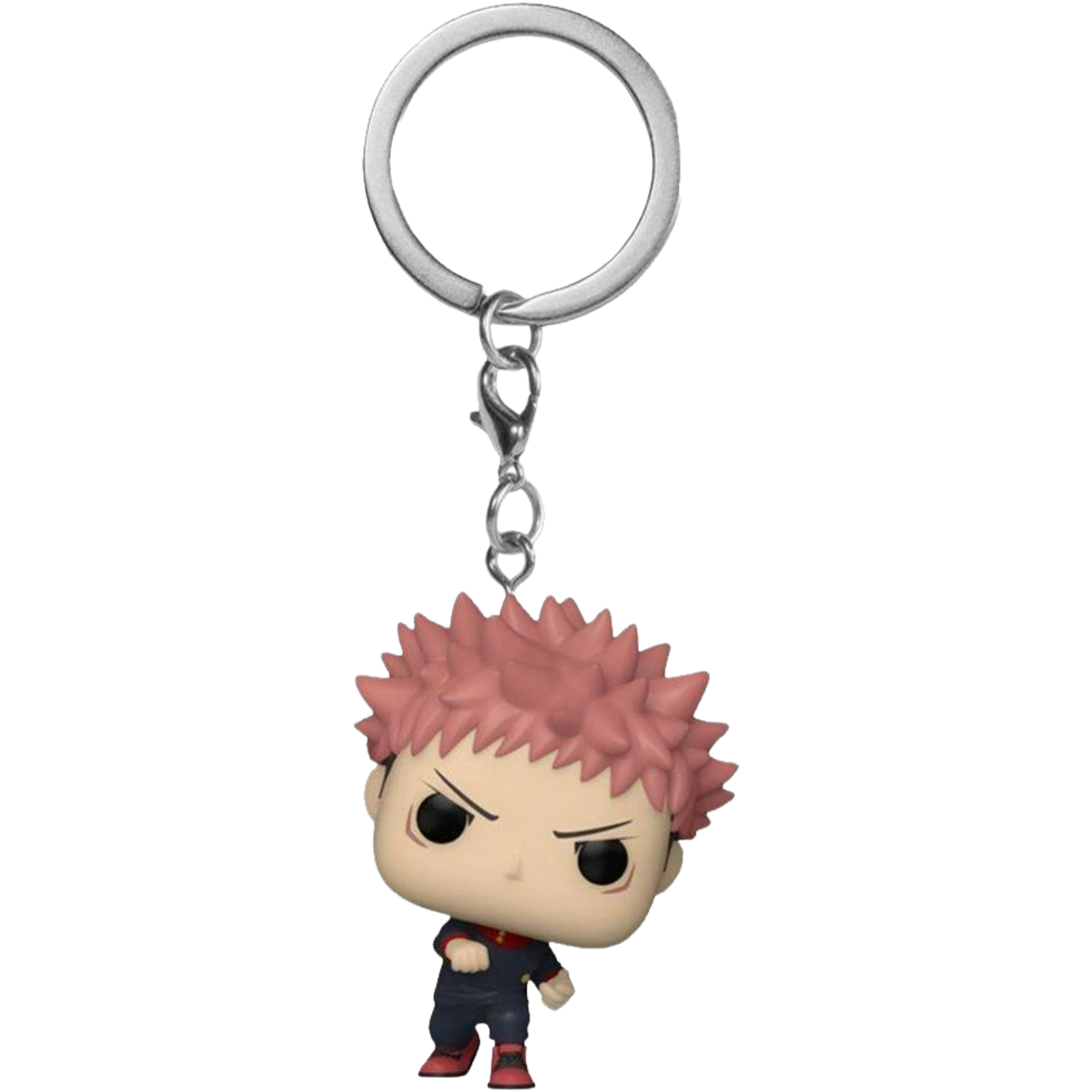 Funko Pop! Keychain: Jujutsu Kaisen - Yuji Itadori