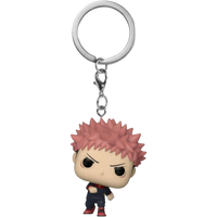 Funko Pop! Keychain: Jujutsu Kaisen - Yuji Itadori